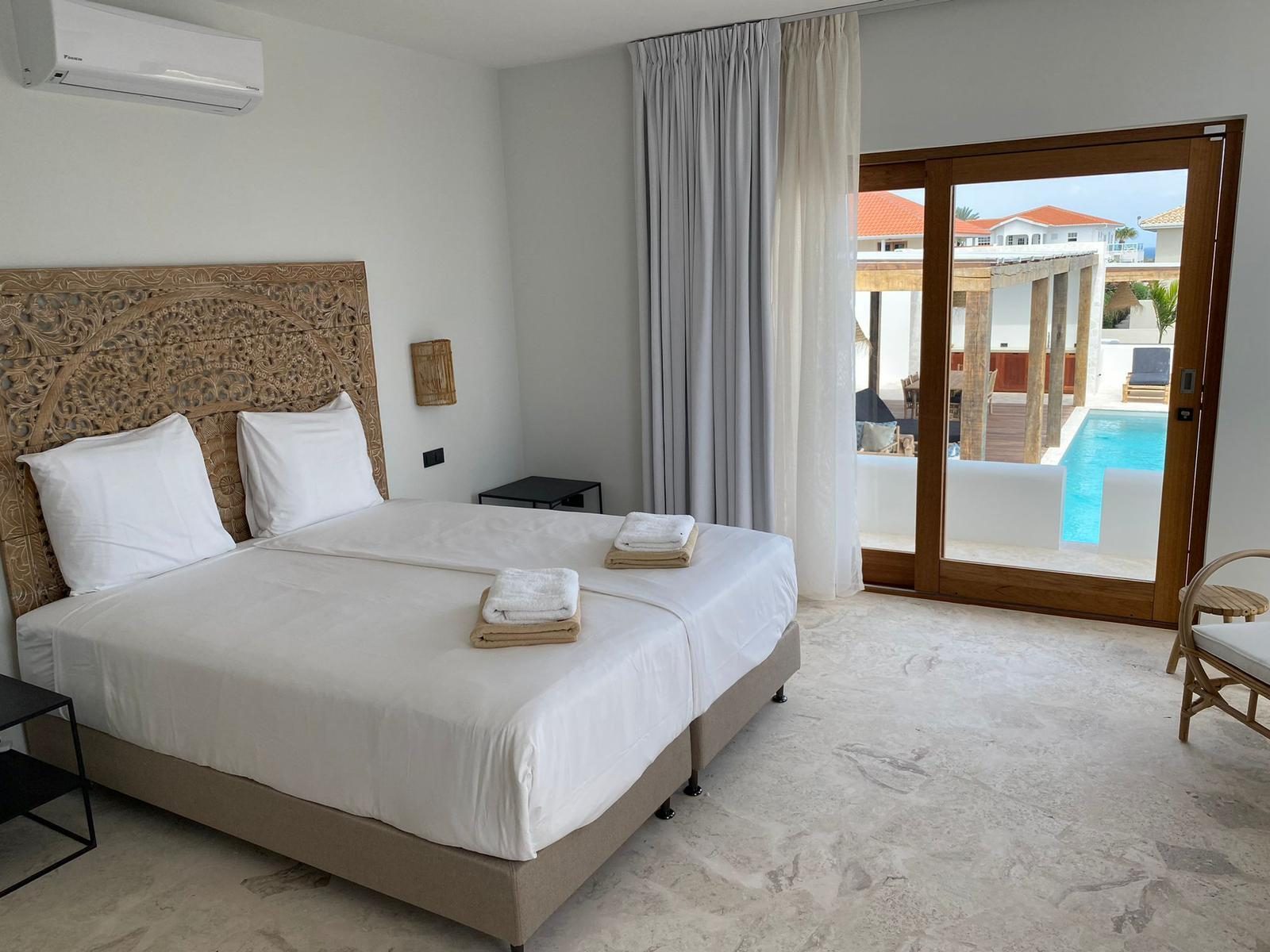 Villa Tranquila