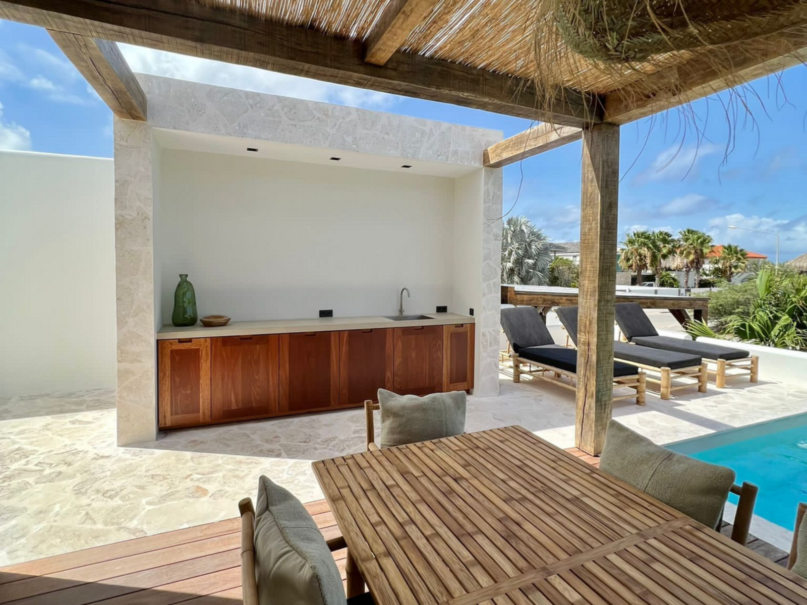 Villa Tranquila