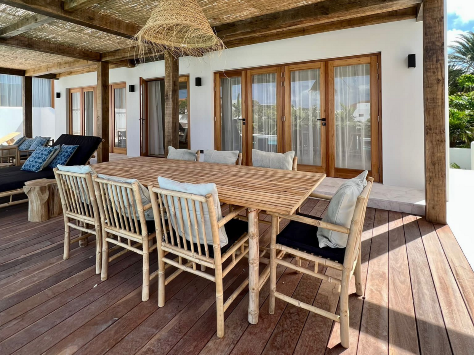 Villa Tranquila