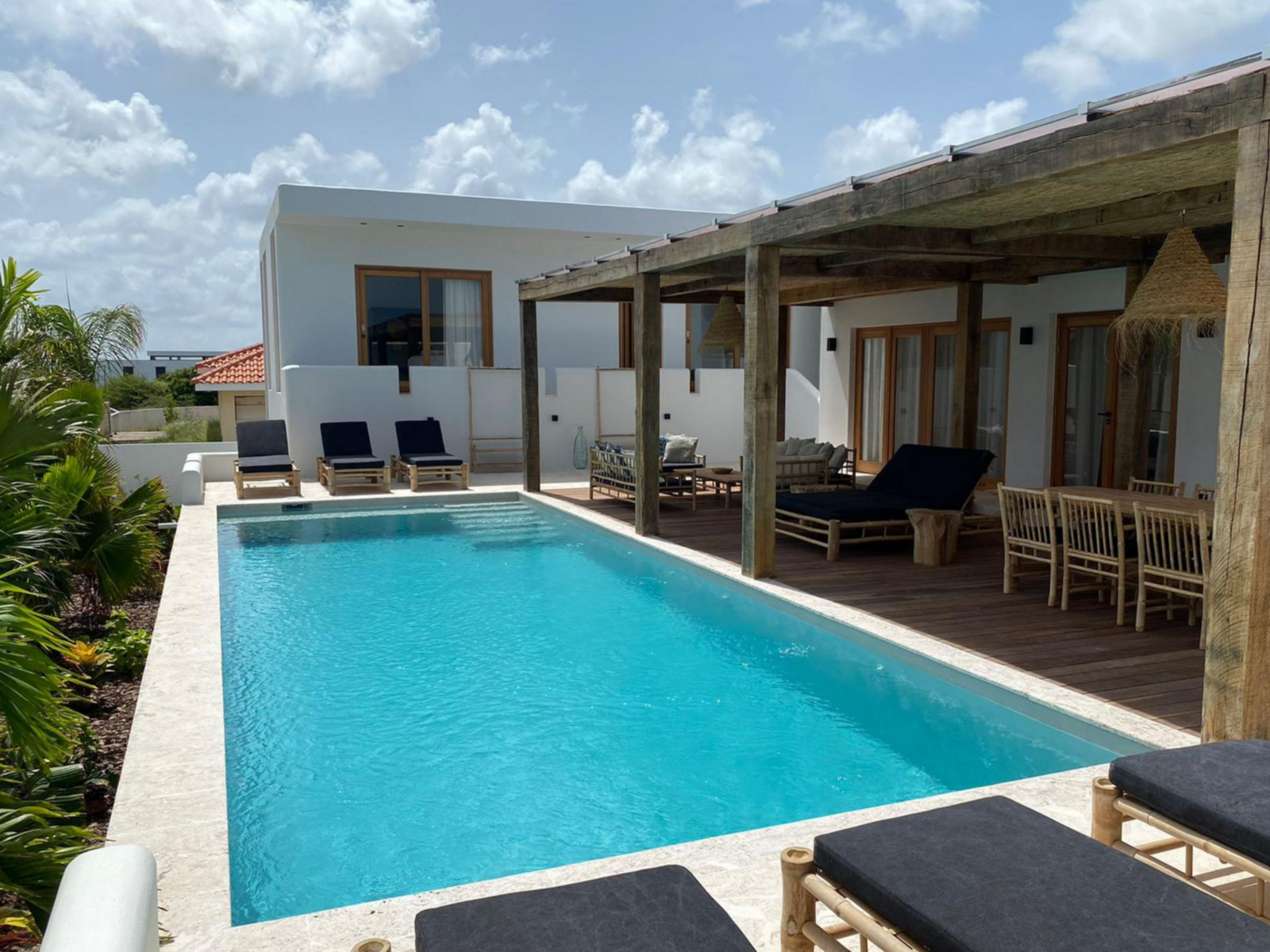 Villa Tranquila