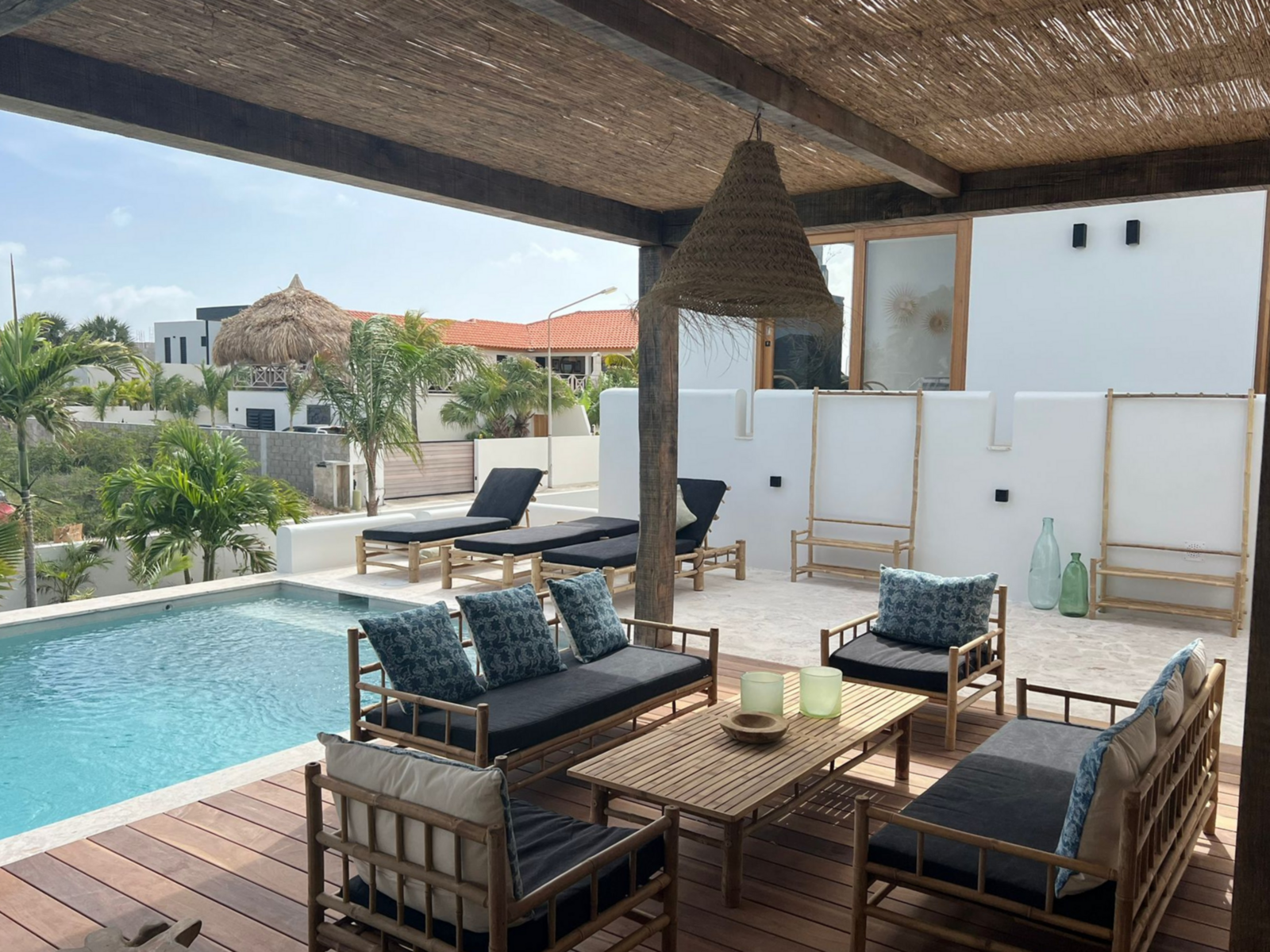 Villa Tranquila