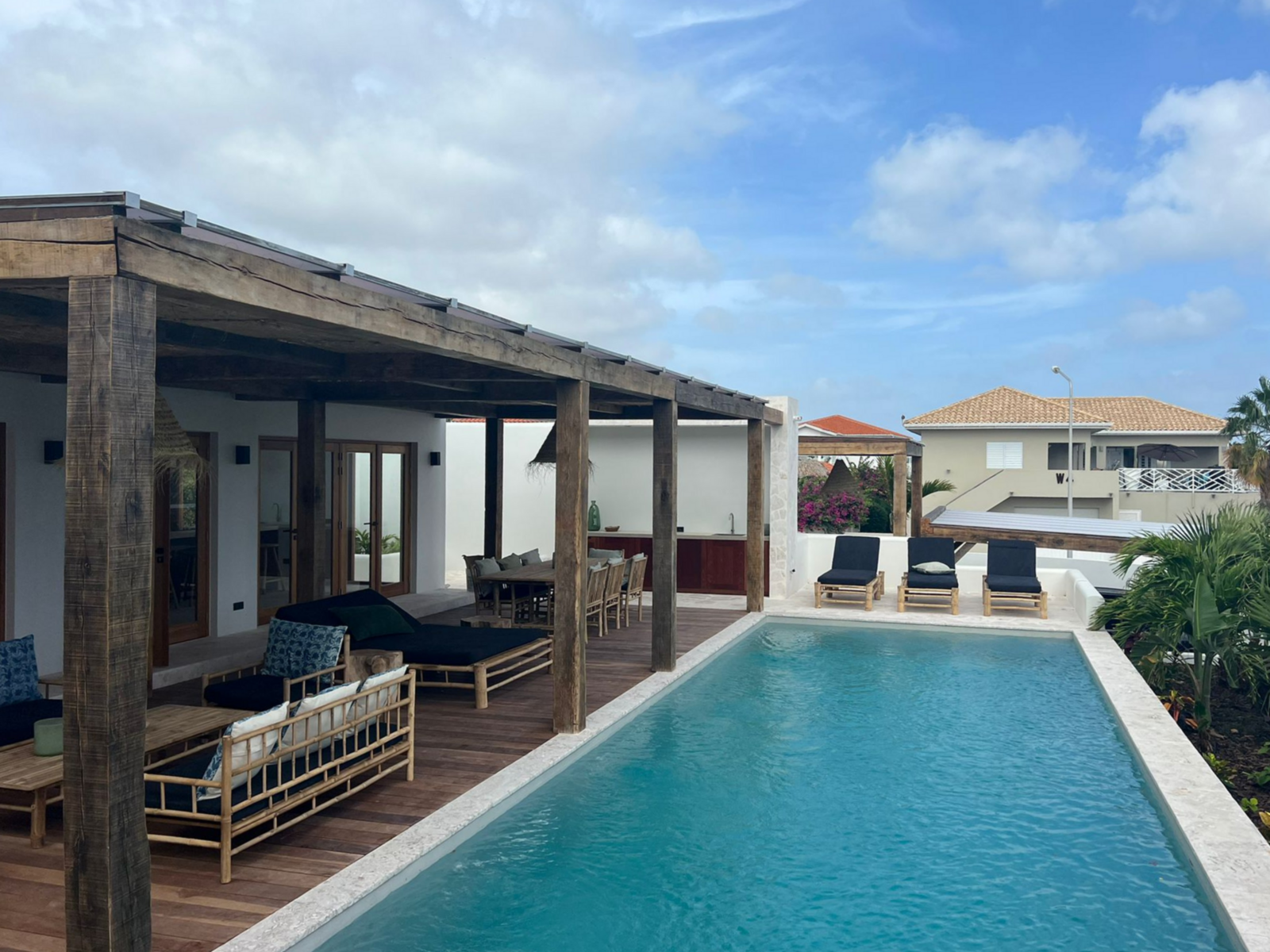 Villa Tranquila