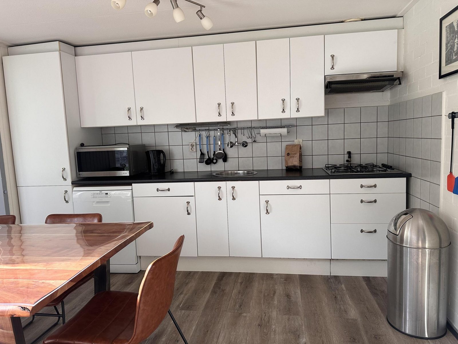 Schoneveld 153 (Duinroos), Breskens
