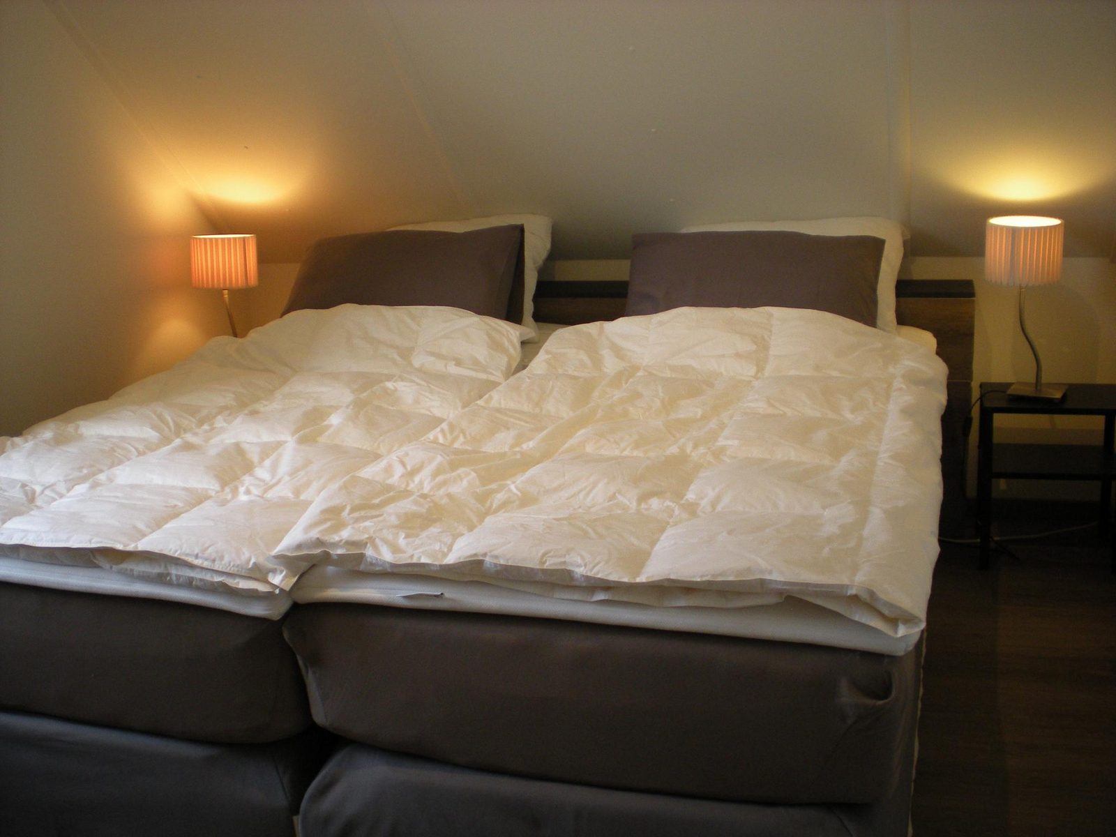 Bungalow 71
