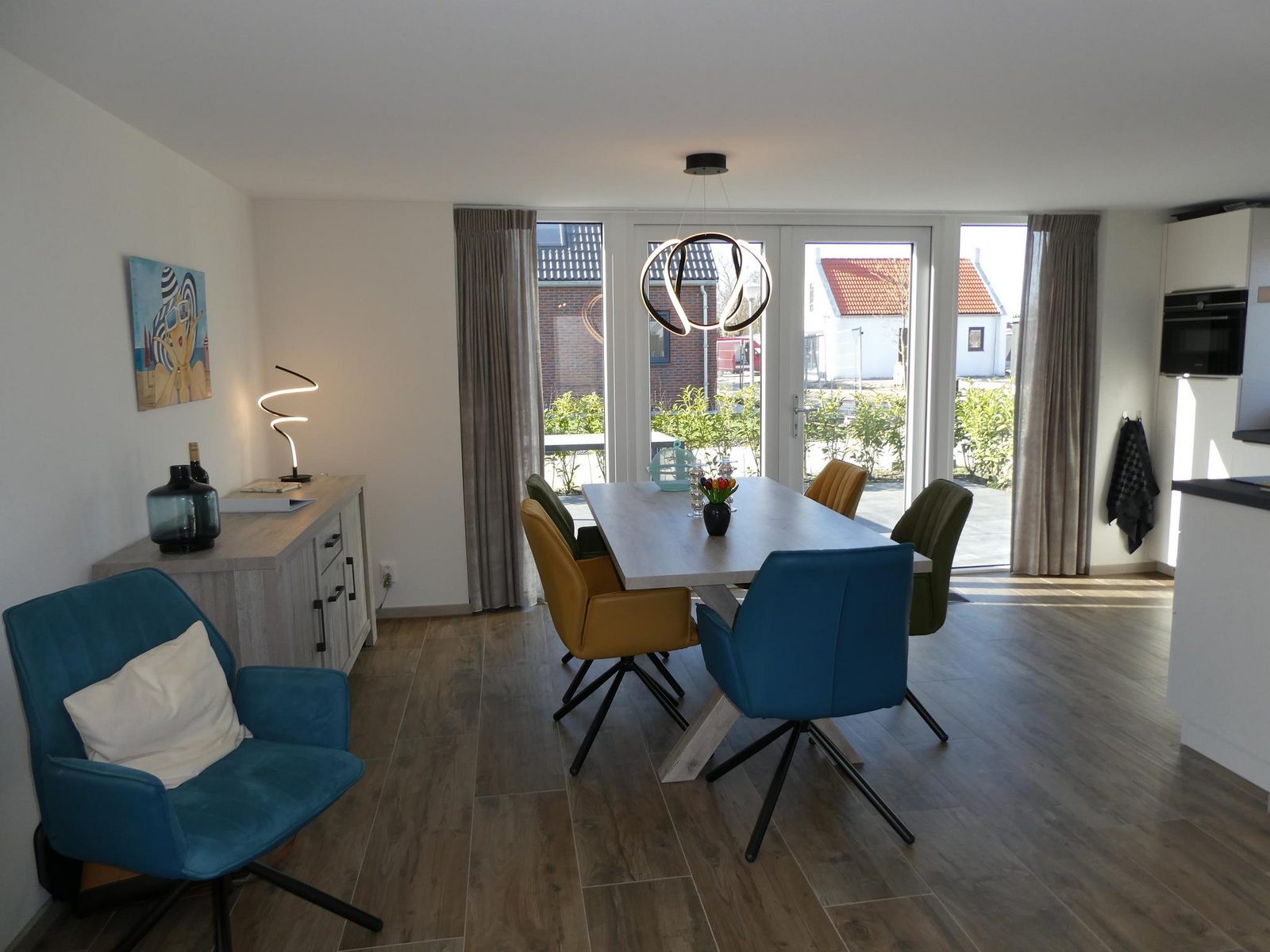 Bungalow 71