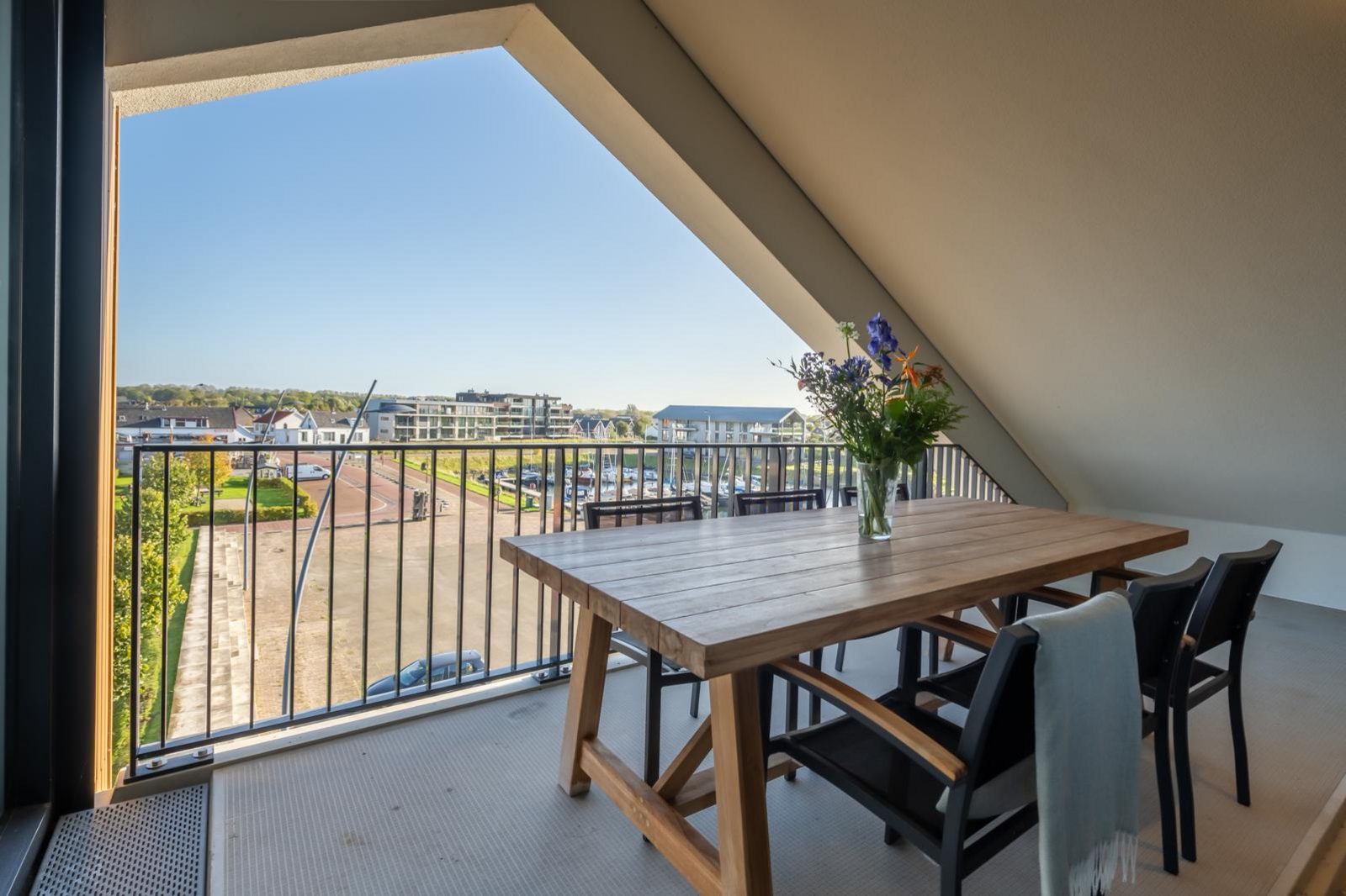 Harbour Penthouse 3 | Résidence Marina