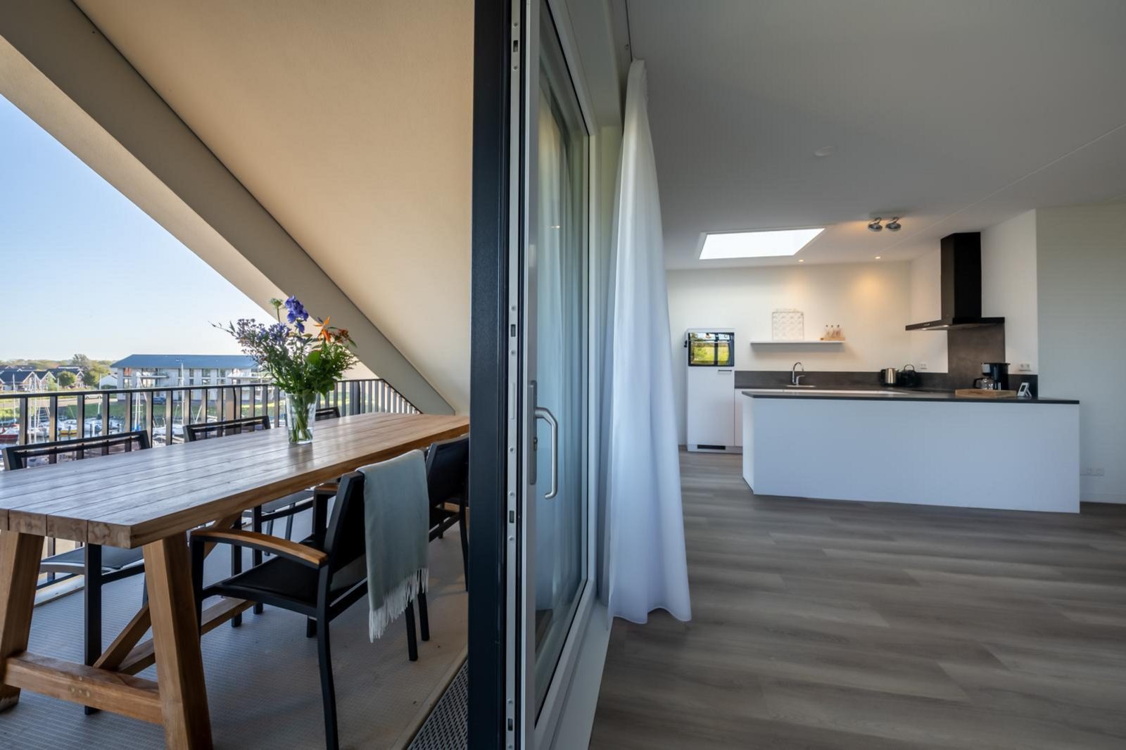 Harbour Penthouse 3 | Résidence Marina