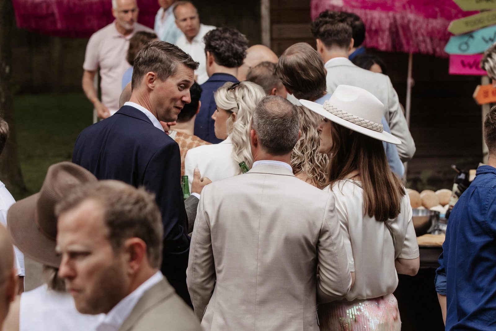 Groepsaccommodatie met alle groepsruimtes – Vakantiepark huren (236 personen)