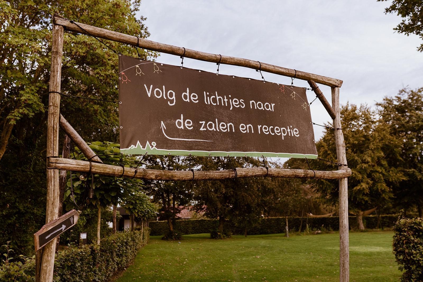 Groepsaccommodatie met alle groepsruimtes – Vakantiepark huren (236 personen)