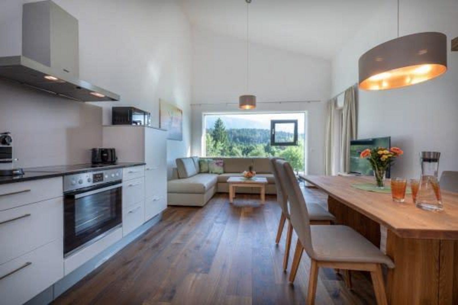 Alpin Appartement 4+2