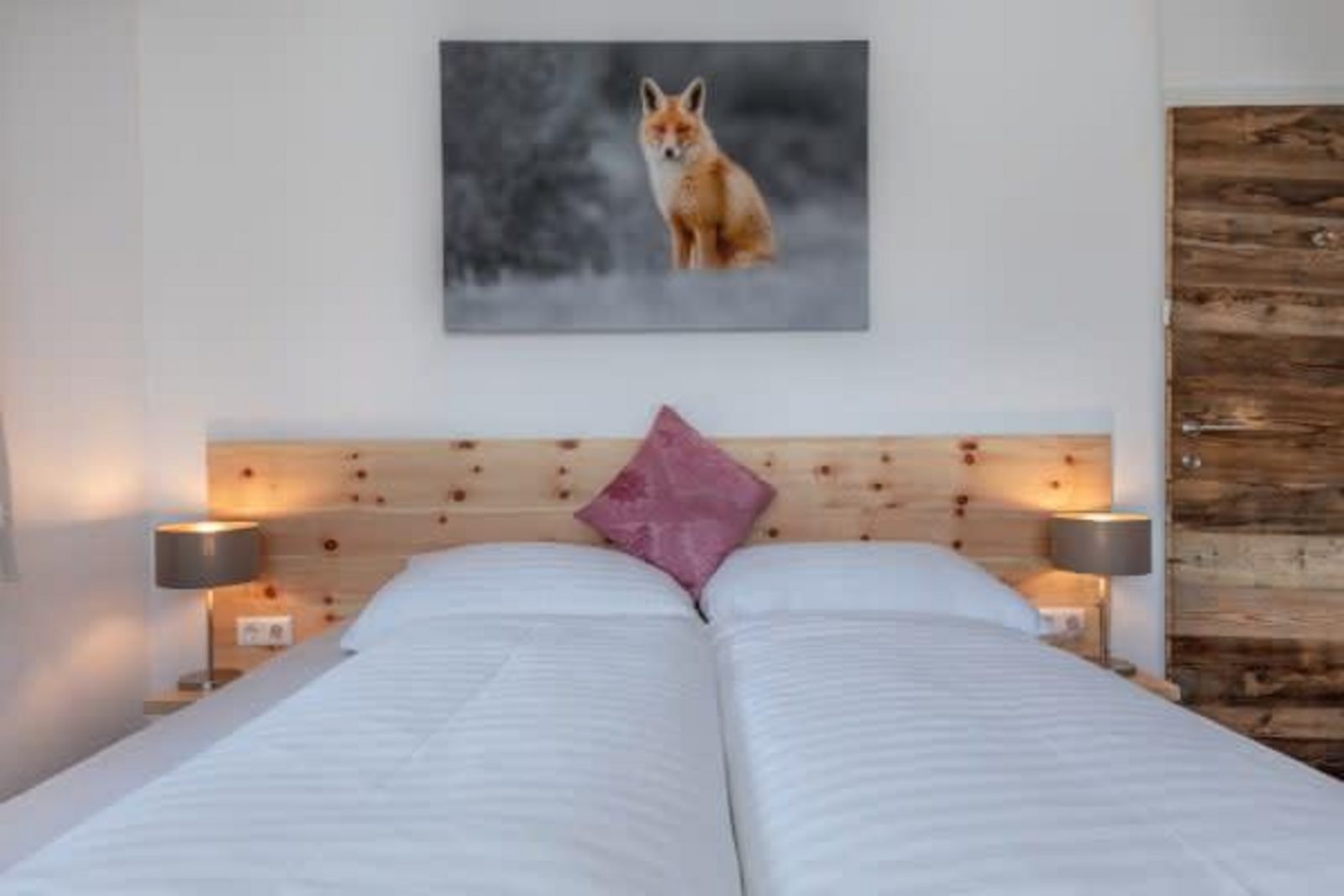 Alpin Appartement 4+2