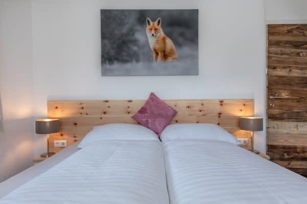 Unterkünfte Hermagor-Nassfeld - Apartment - Alpin Appartement 4+2 - 8