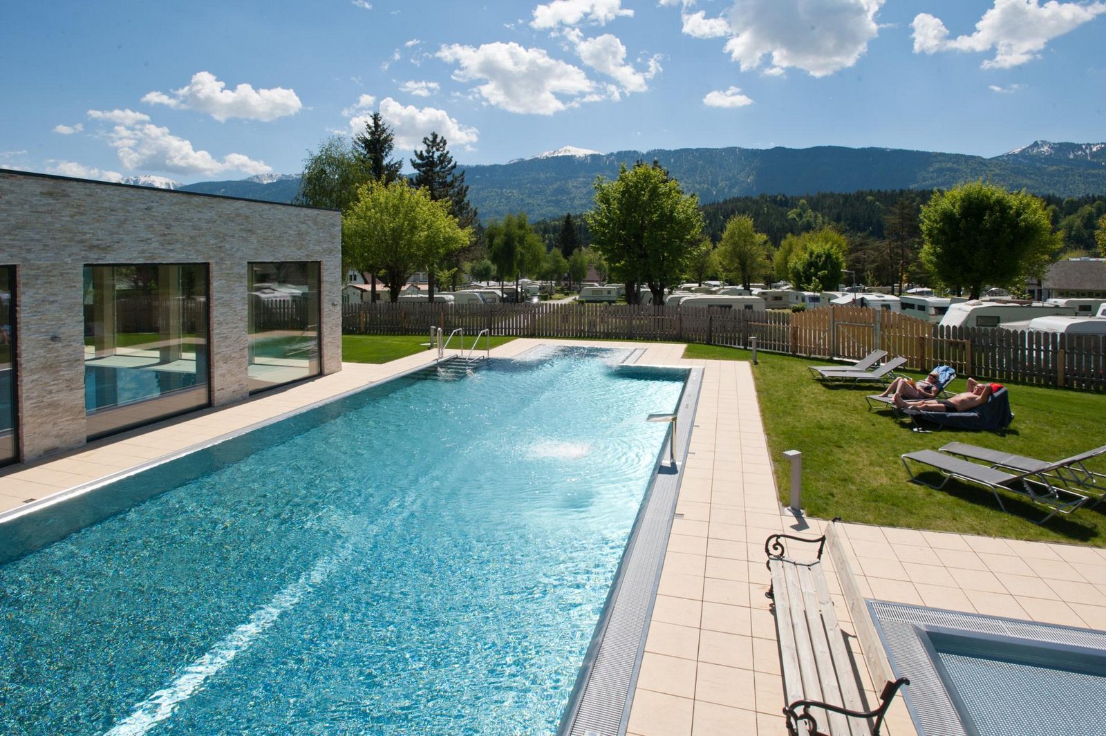 Alpin Appartement 4+2