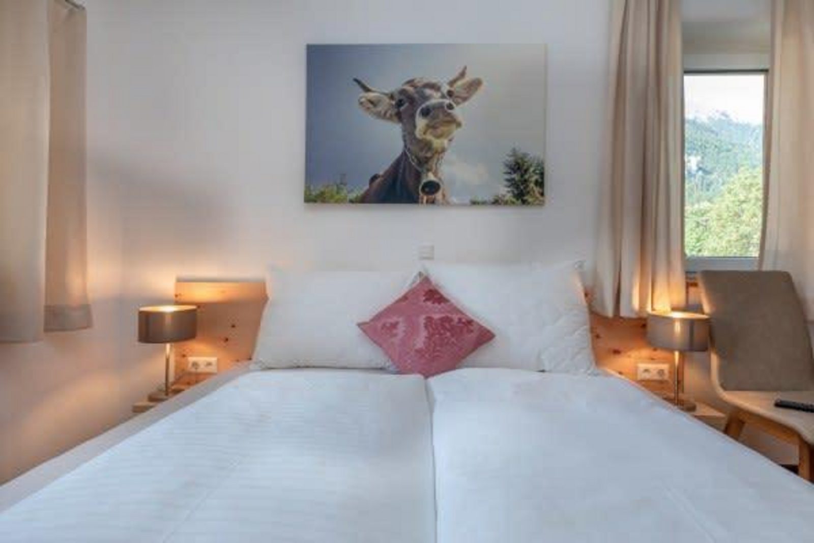 Alpin Appartement 4+2