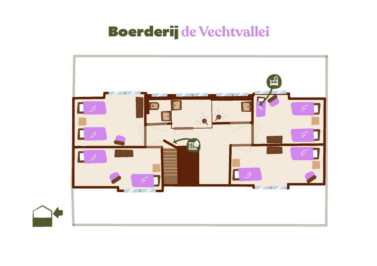 Vechtvallei Farm