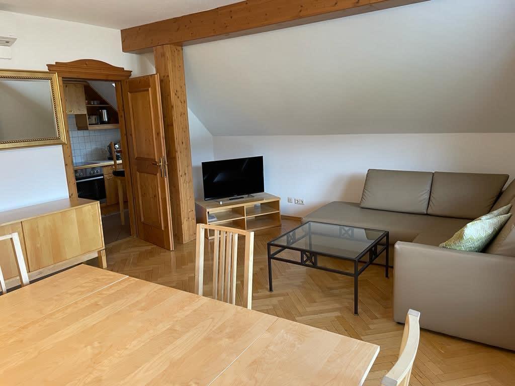 Appartement 2+2 3