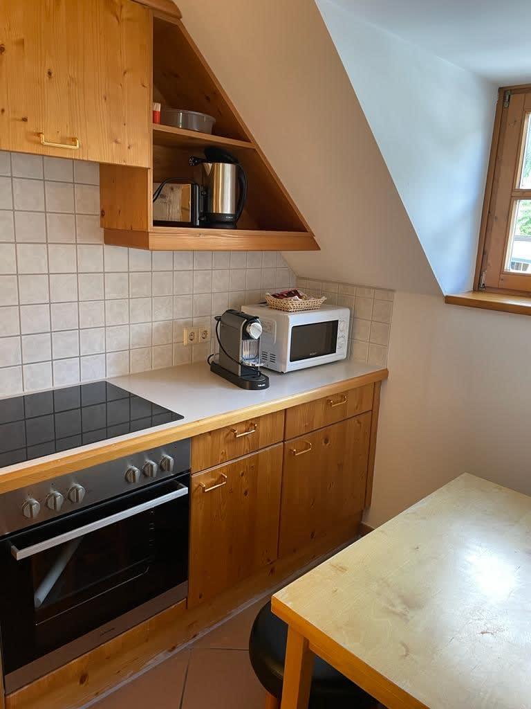 Appartement 2+2 5
