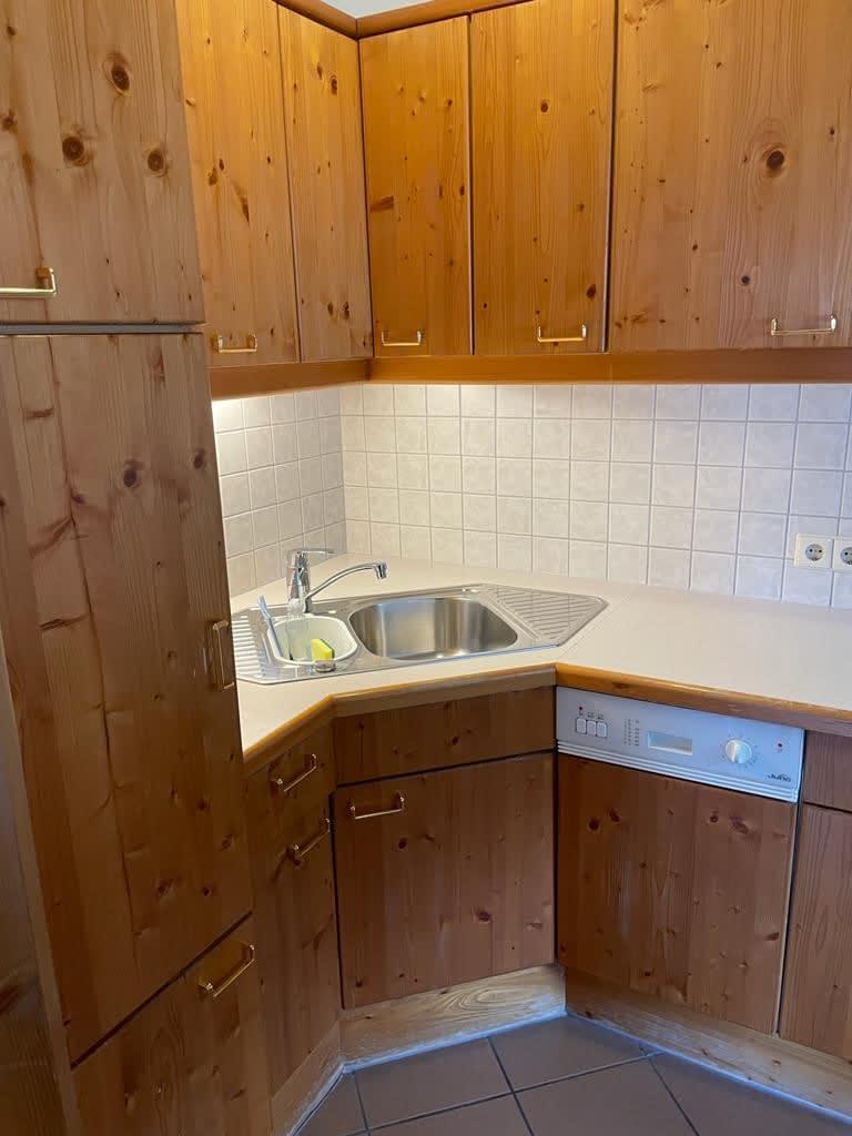 Appartement 2+2 6