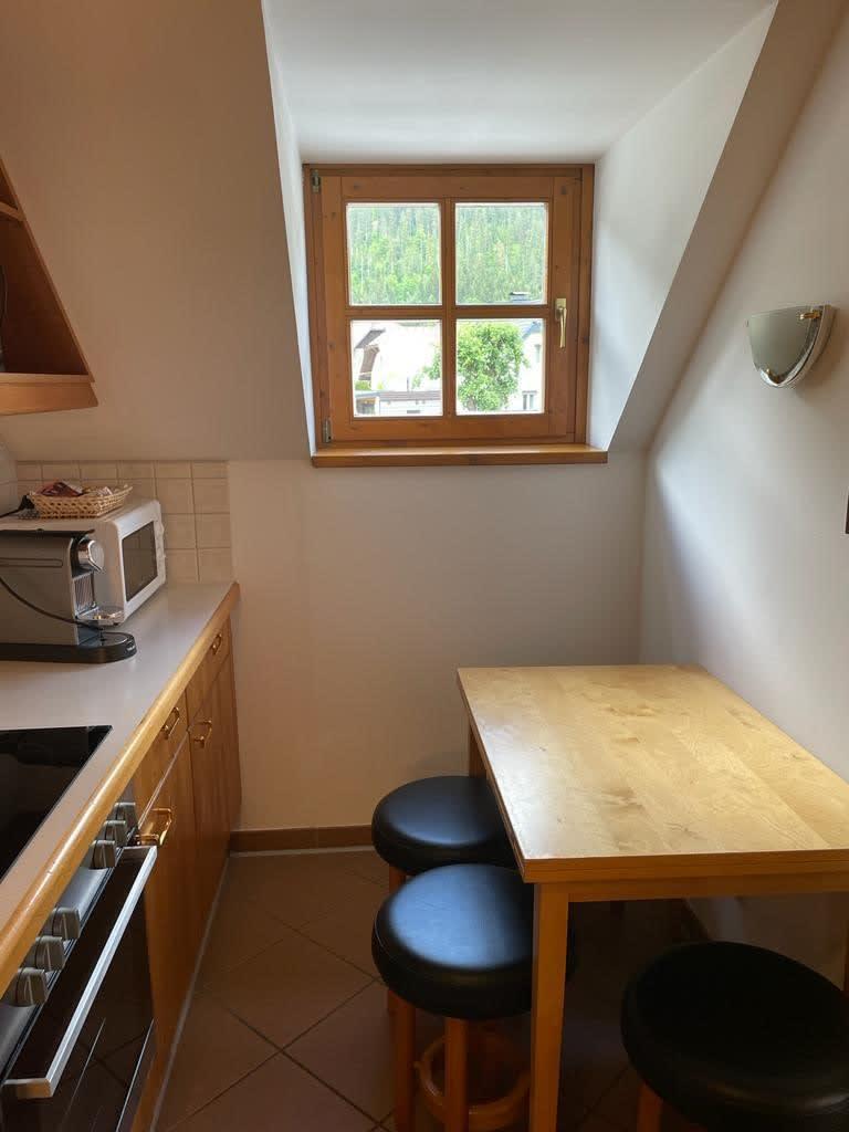Accommodatie Hermagor-Nassfeld - Appartement - Appartement 2+2 - 10