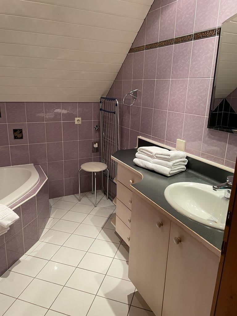 Accommodatie Hermagor-Nassfeld - Appartement - Appartement 2+2 - 11