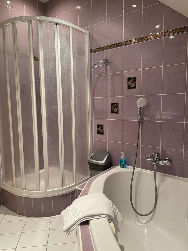Accommodatie Hermagor-Nassfeld - Appartement - Appartement 2+2 - 13