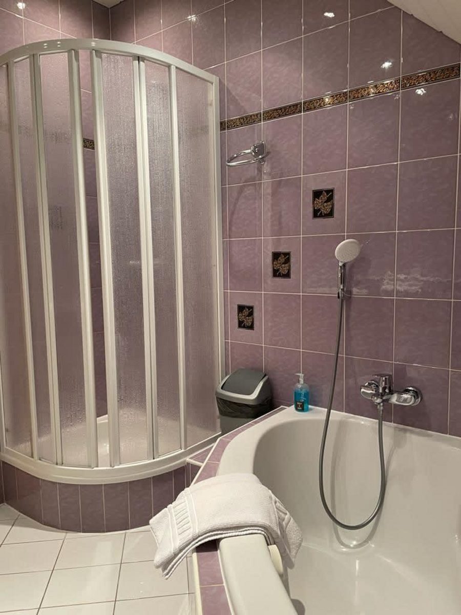 Appartement 2+2