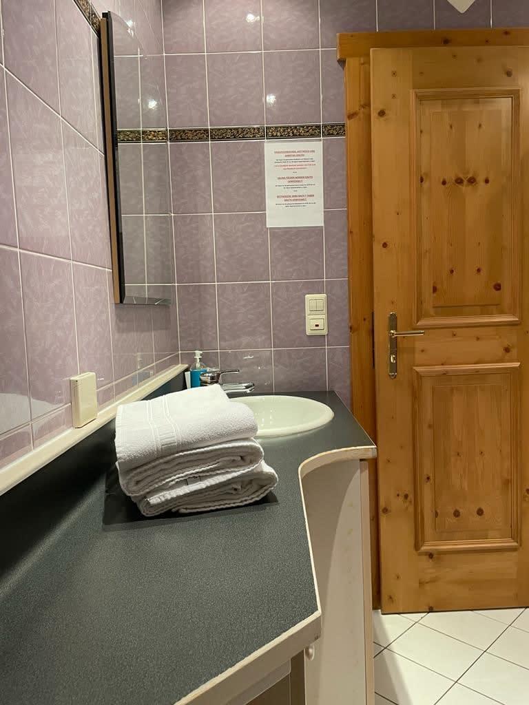 Accommodatie Hermagor-Nassfeld - Appartement - Appartement 2+2 - 14