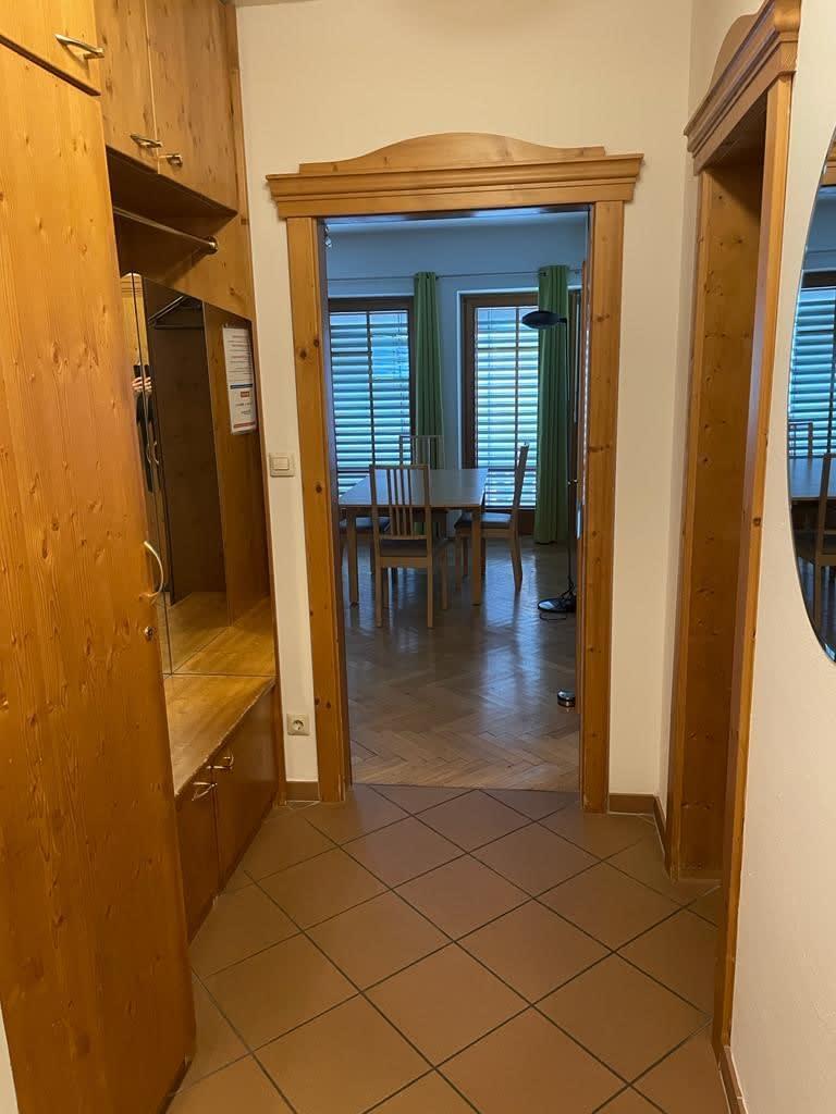 Accommodatie Hermagor-Nassfeld - Appartement - Appartement 2+2 - 16