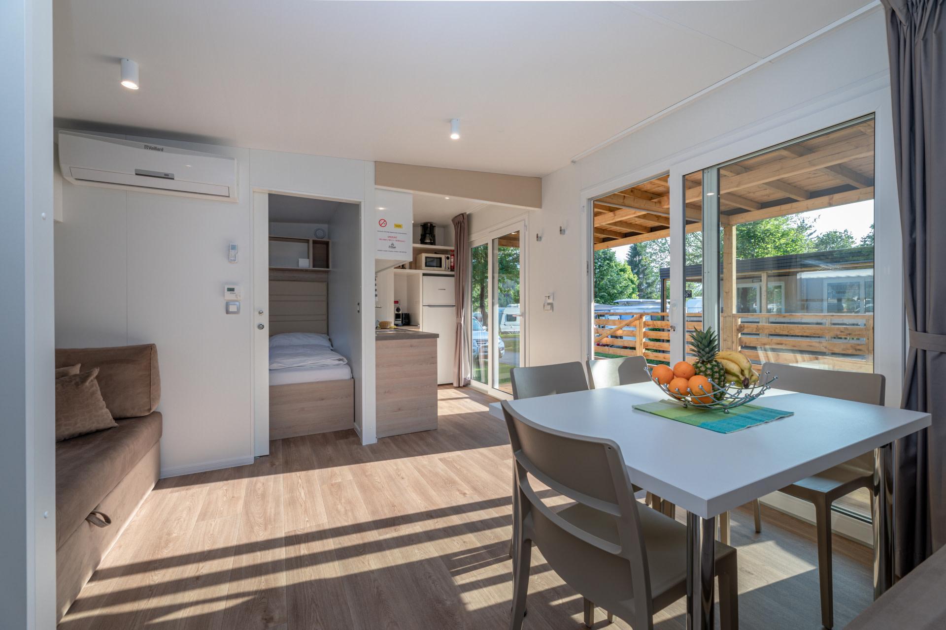 Cottage 4+2 4