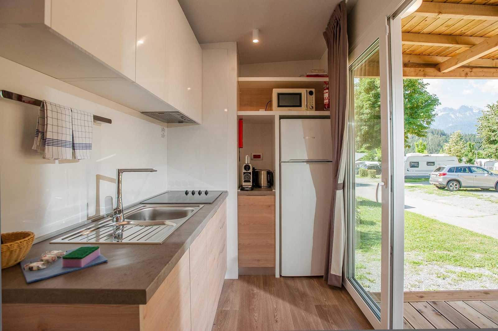 Cottage 4+2
