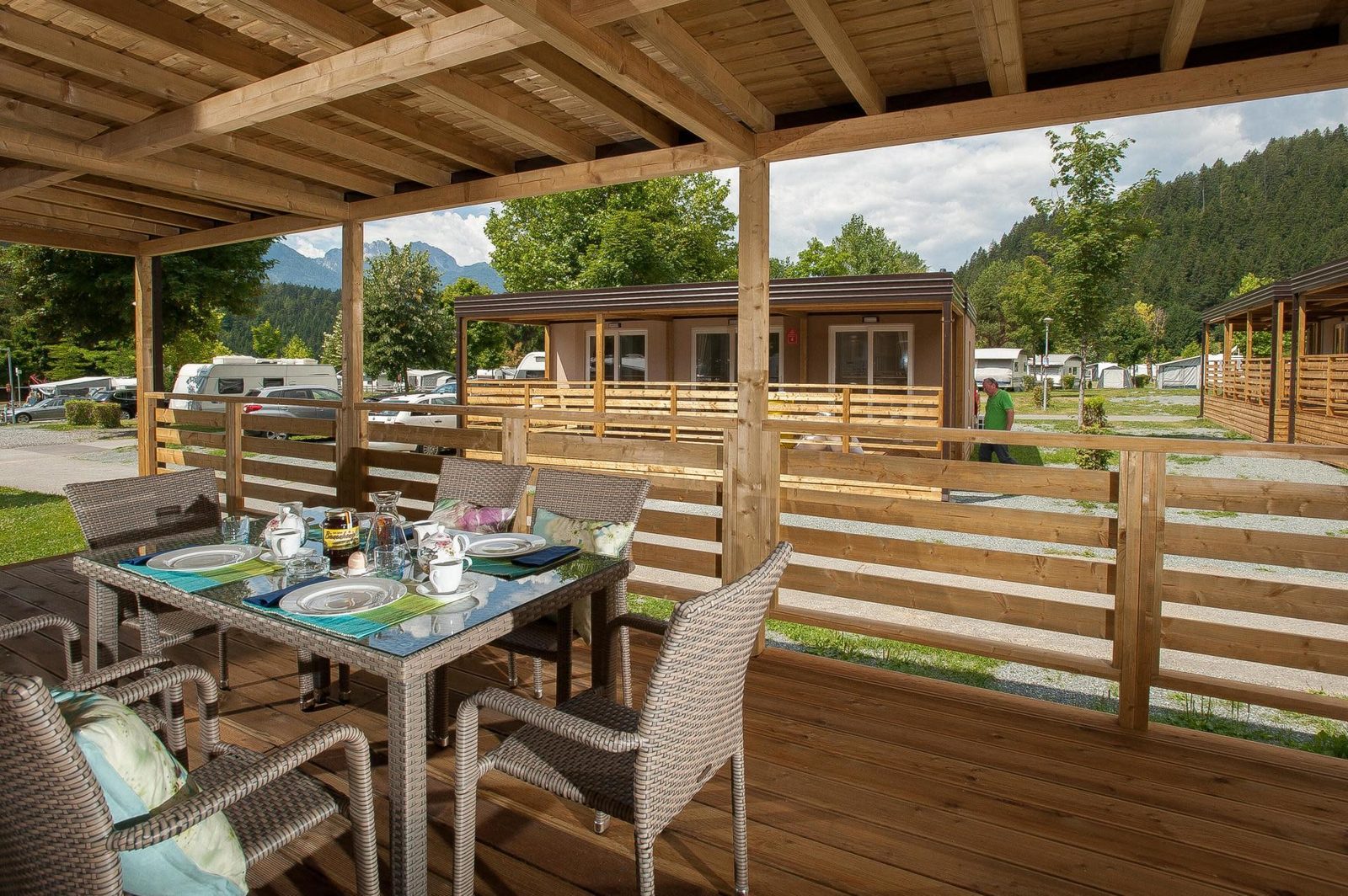 Cottage 4+2