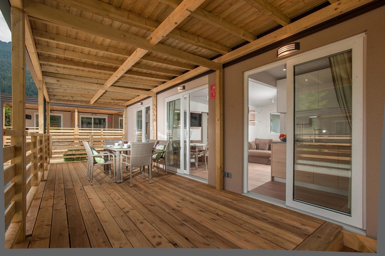 Cottage 4+2
