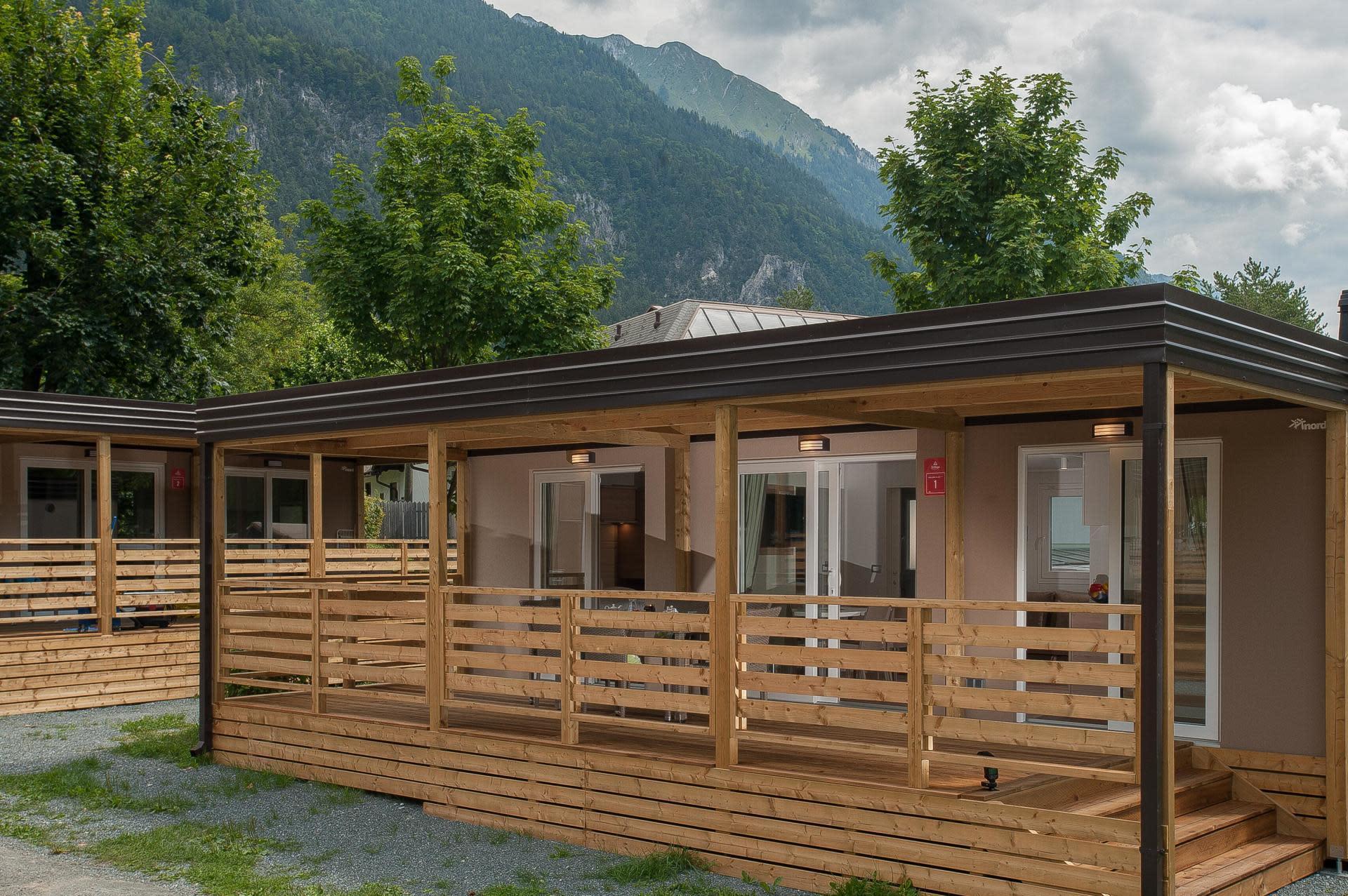 Cottage 4+2 1