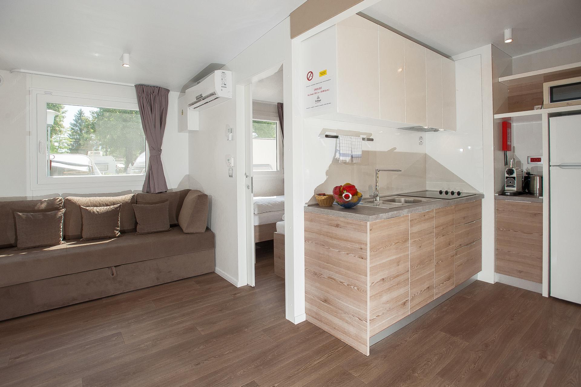 Cottage 4+2 6