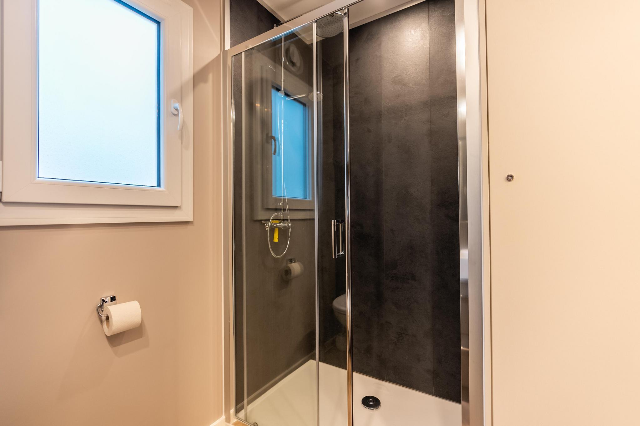 Accommodatie Pressegger See - Chalet - Enzian 4 - 10