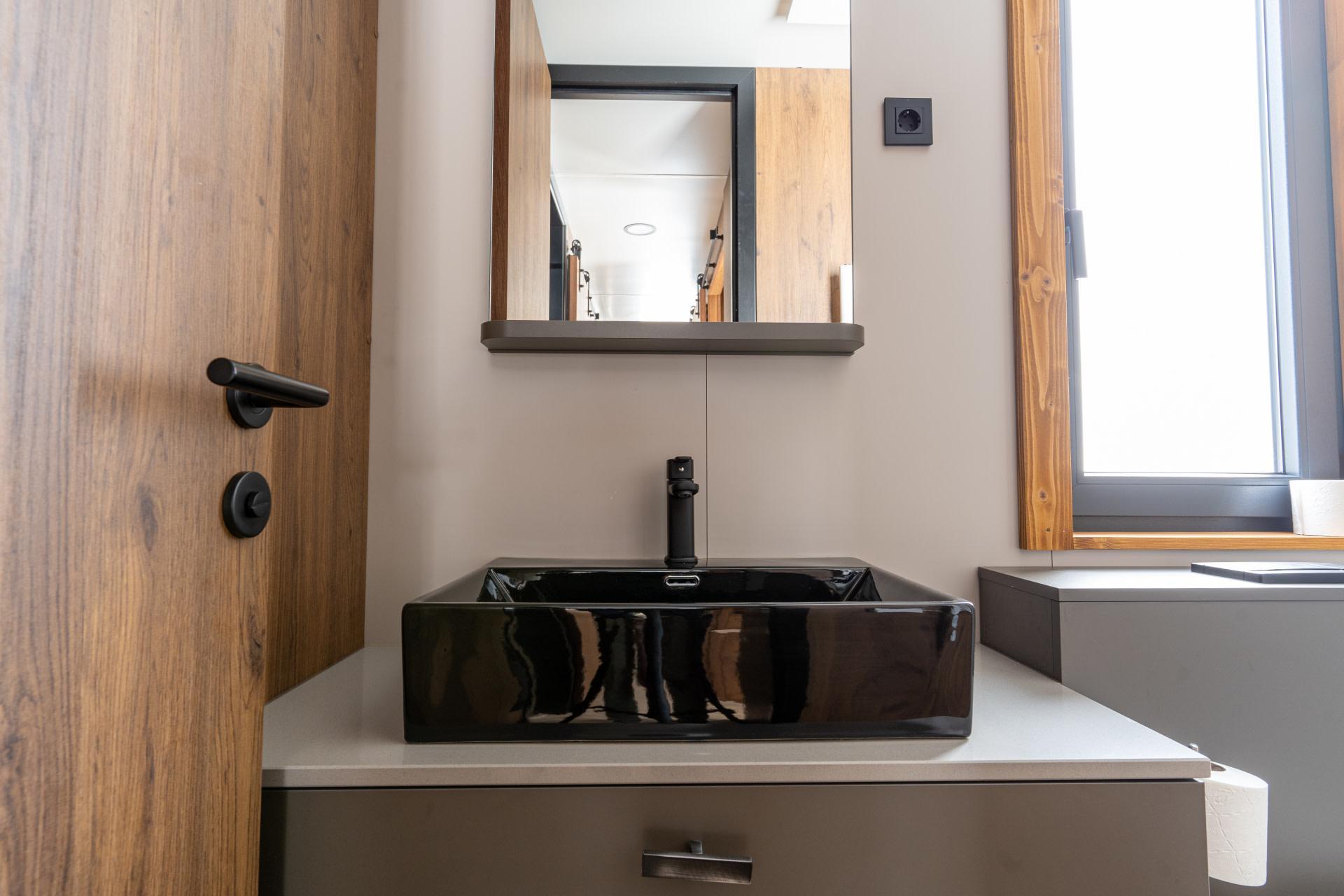 Accommodation Pressegger See - Chalet - Panorama Lodge 4 - 17