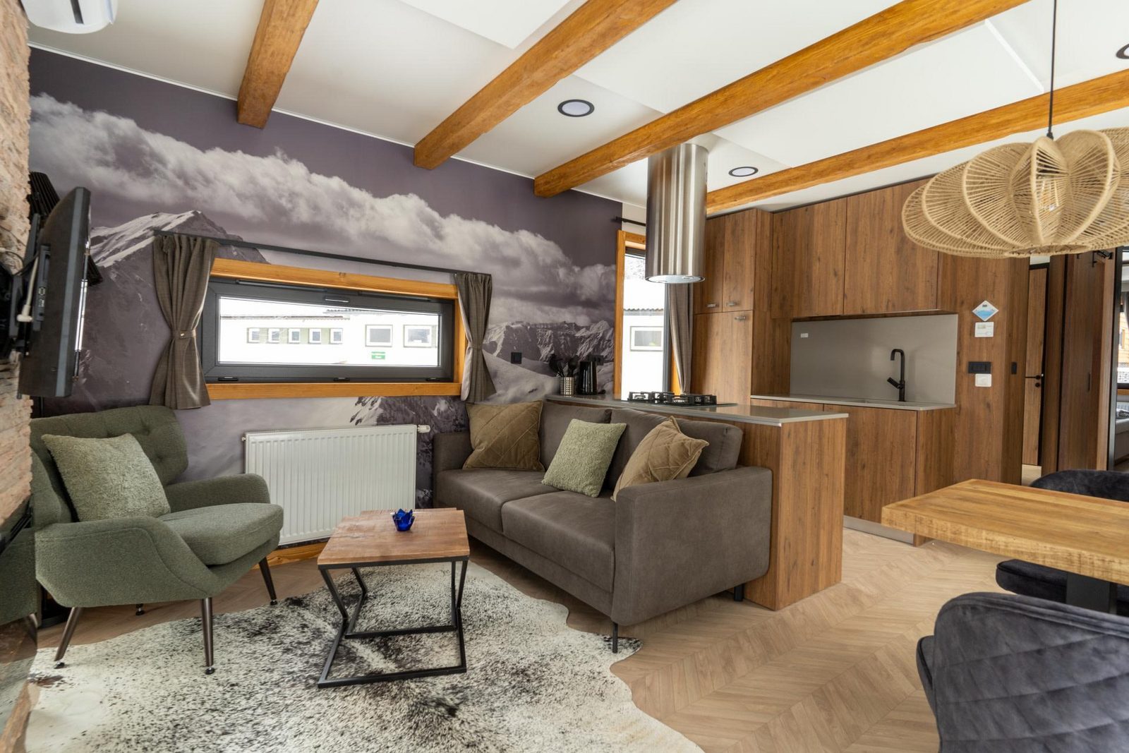 Panorama Lodge 4