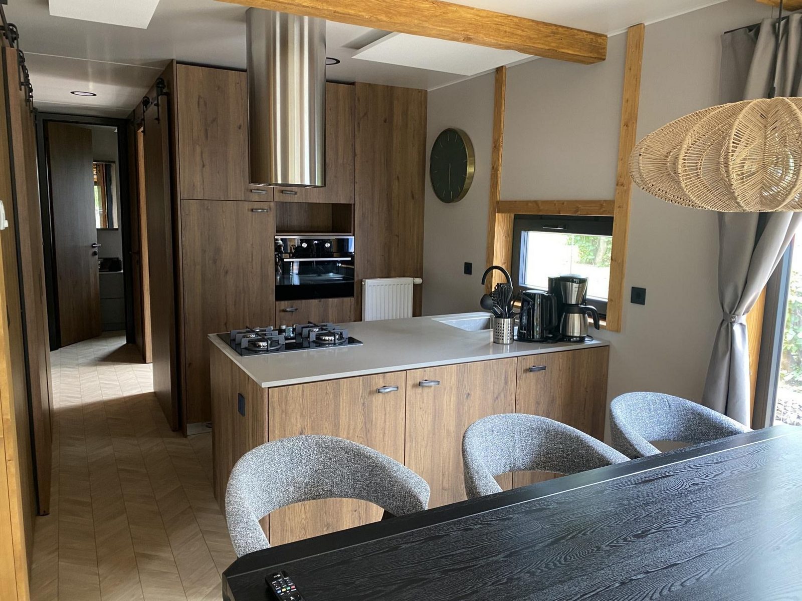 Panorama Lodge 4-6