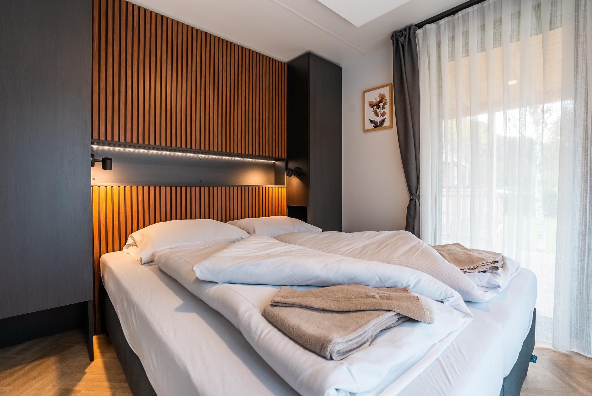 Accommodatie Ossiacher See - Chalet - Enzian 4 - 9