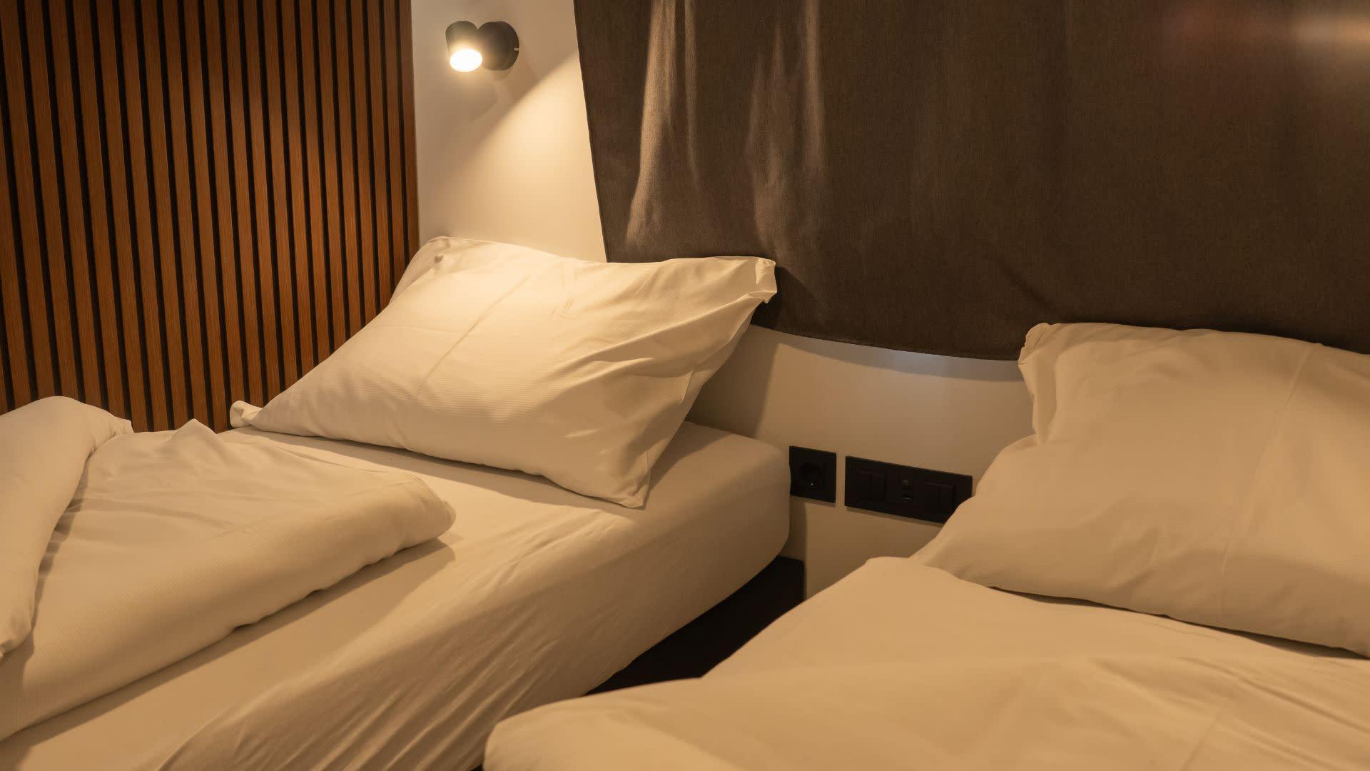 Accommodatie Ossiacher See - Chalet - Enzian 4 - 11