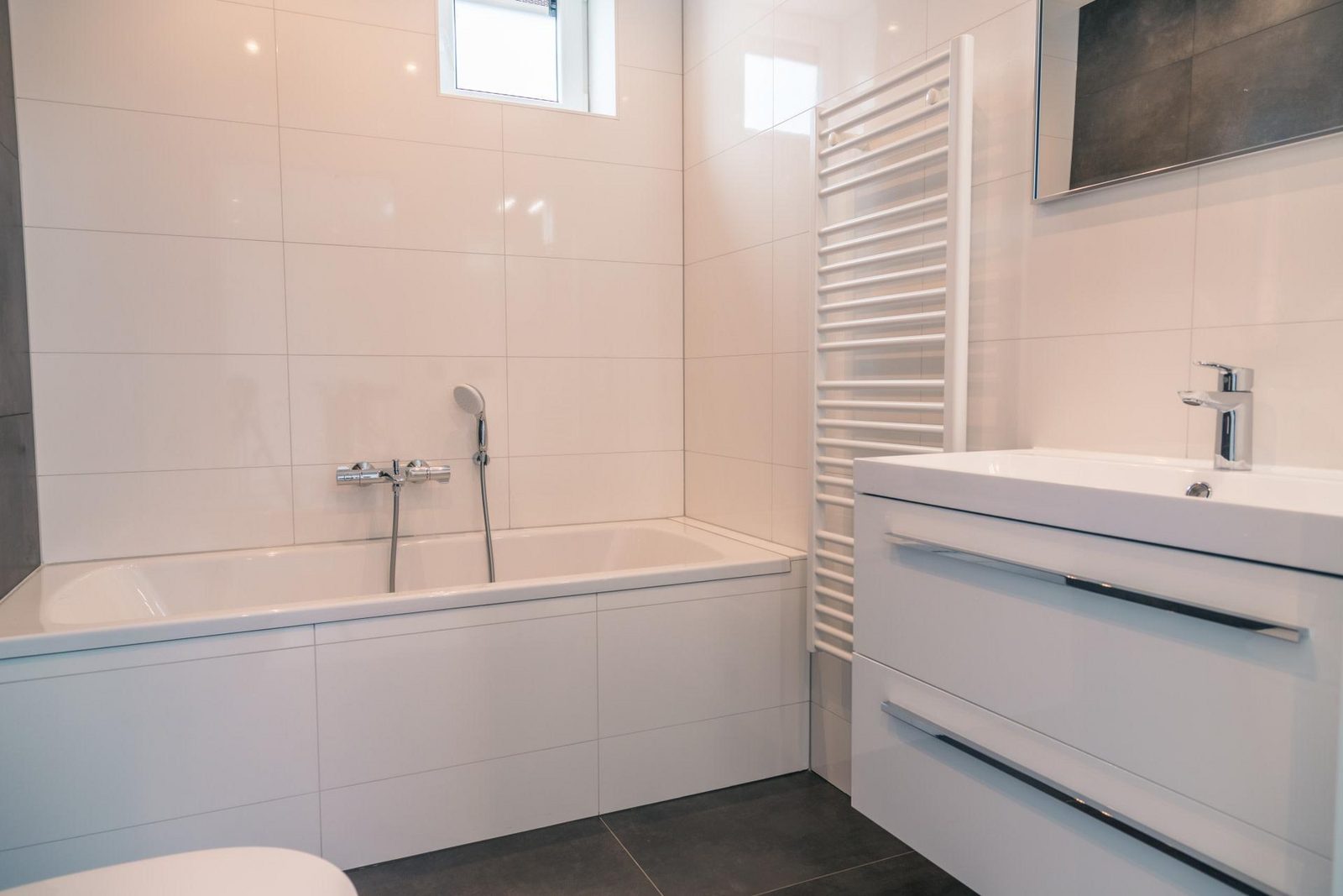 Pavilion l'etage Sauna 10