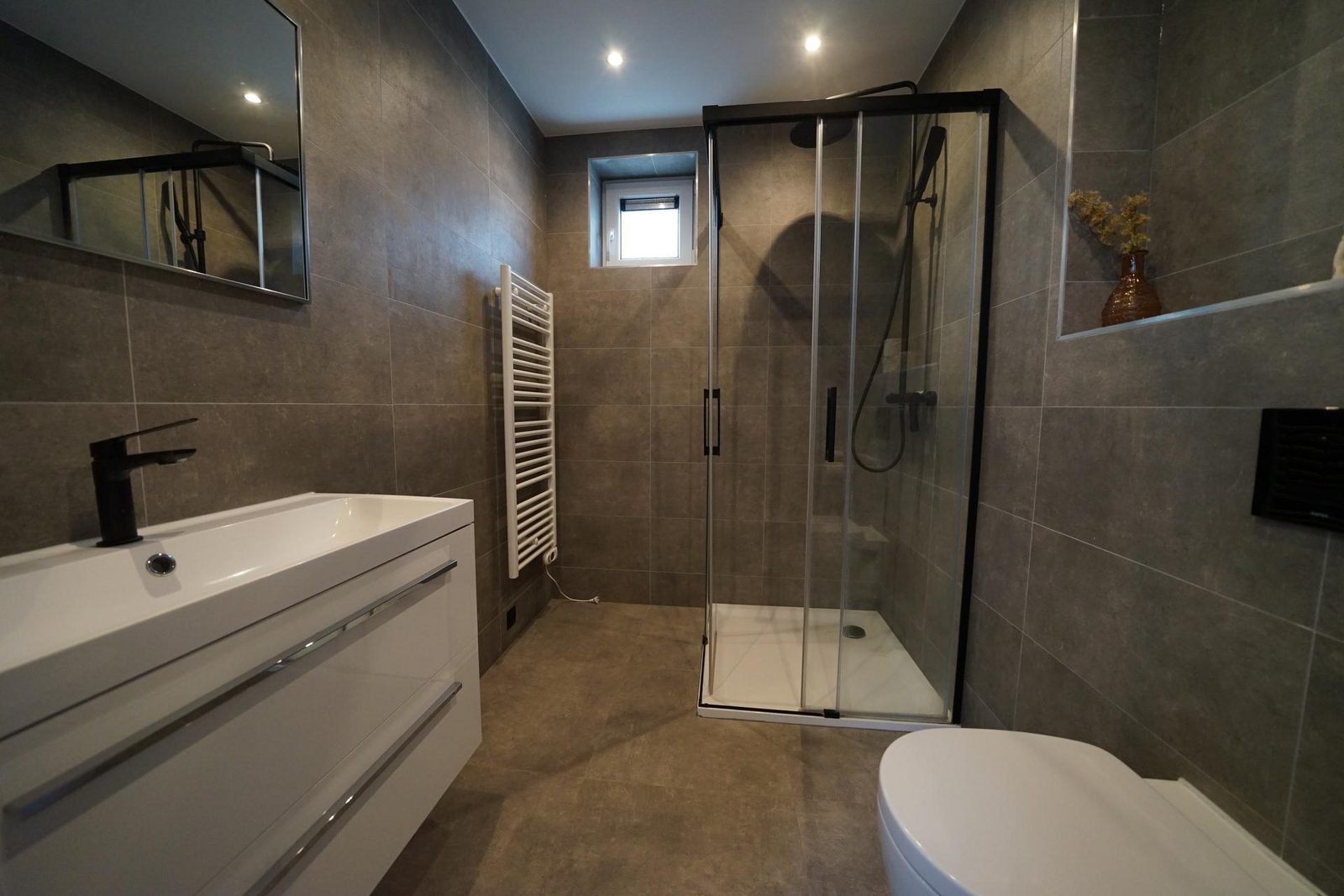 Pavilion l'etage Sauna 10