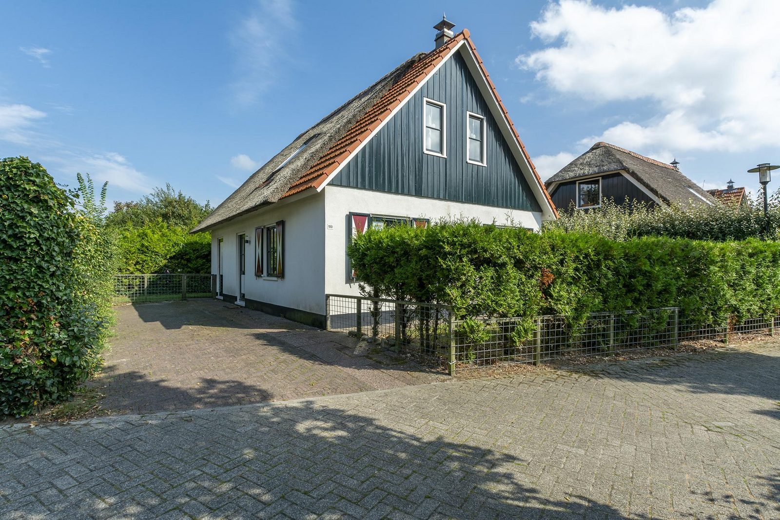De Buitenplaats 100
