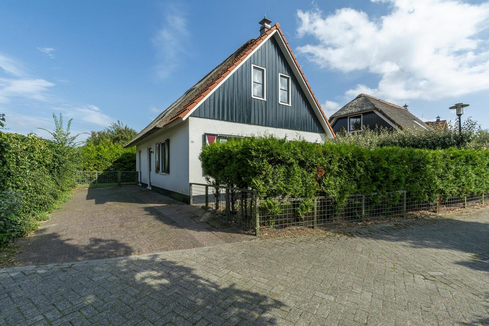De Buitenplaats 100