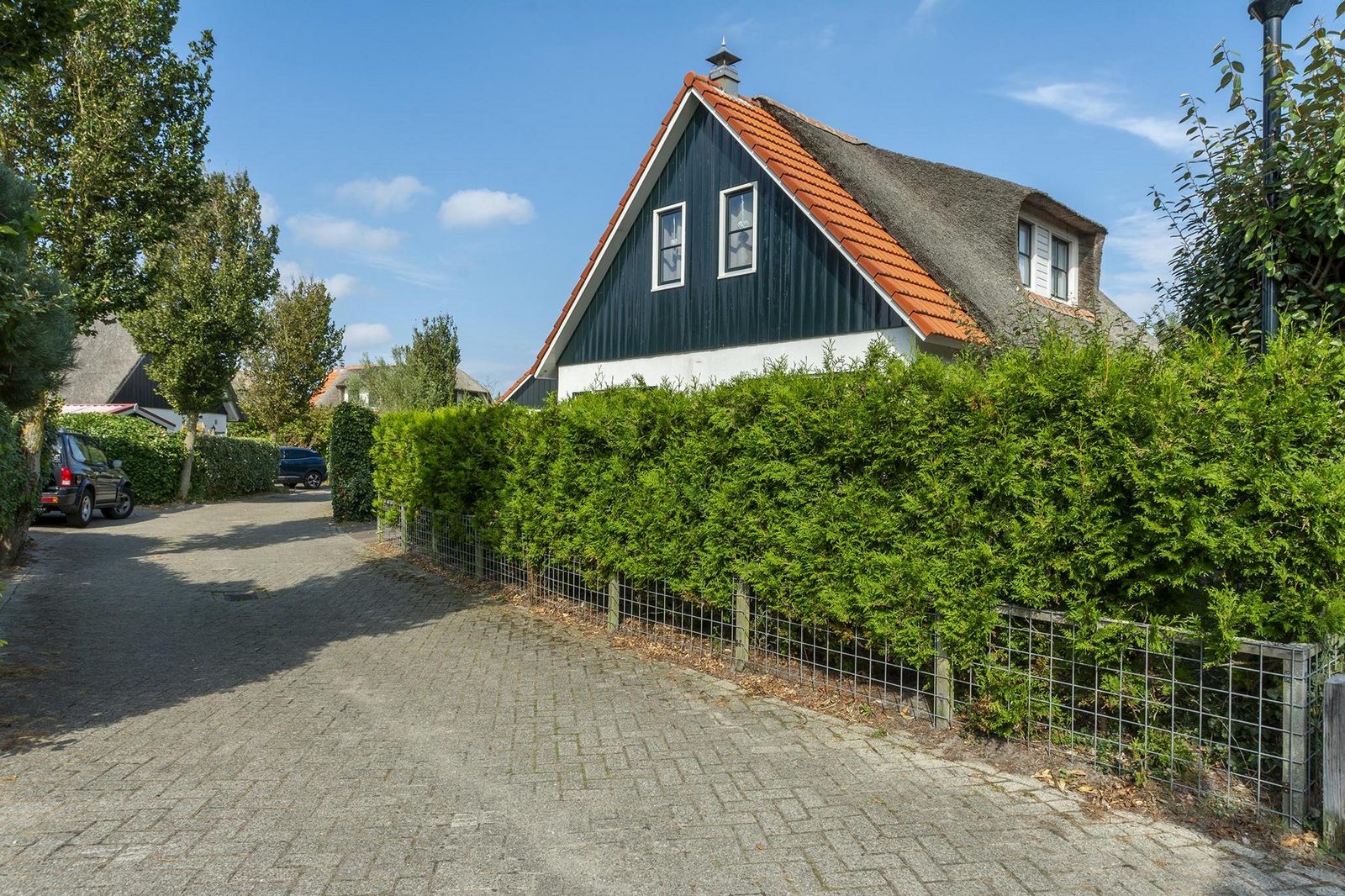 De Buitenplaats 100