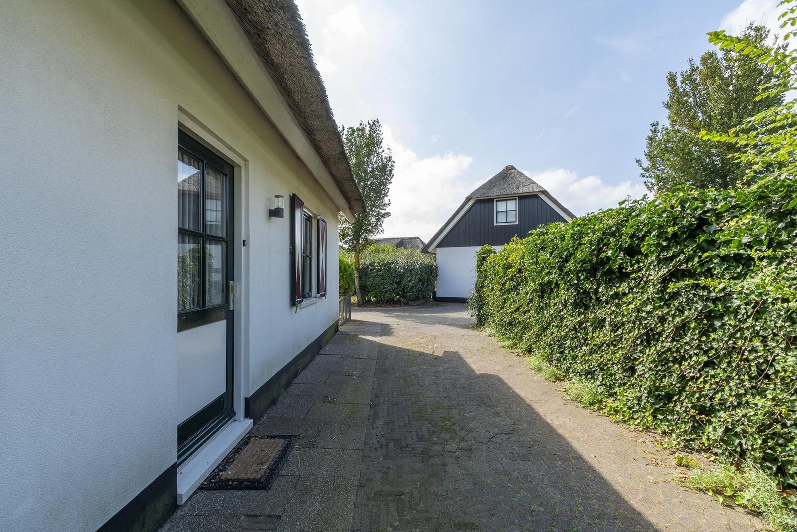 De Buitenplaats 100