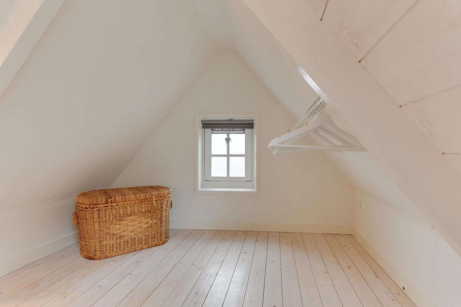 The White Cottage near Amsterdam