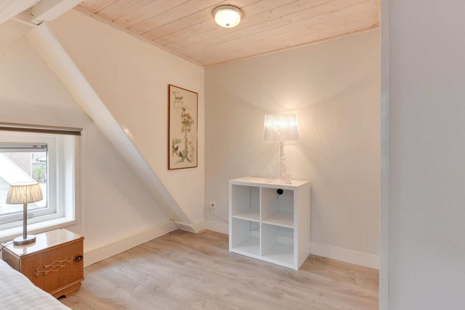 The White Cottage near Amsterdam
