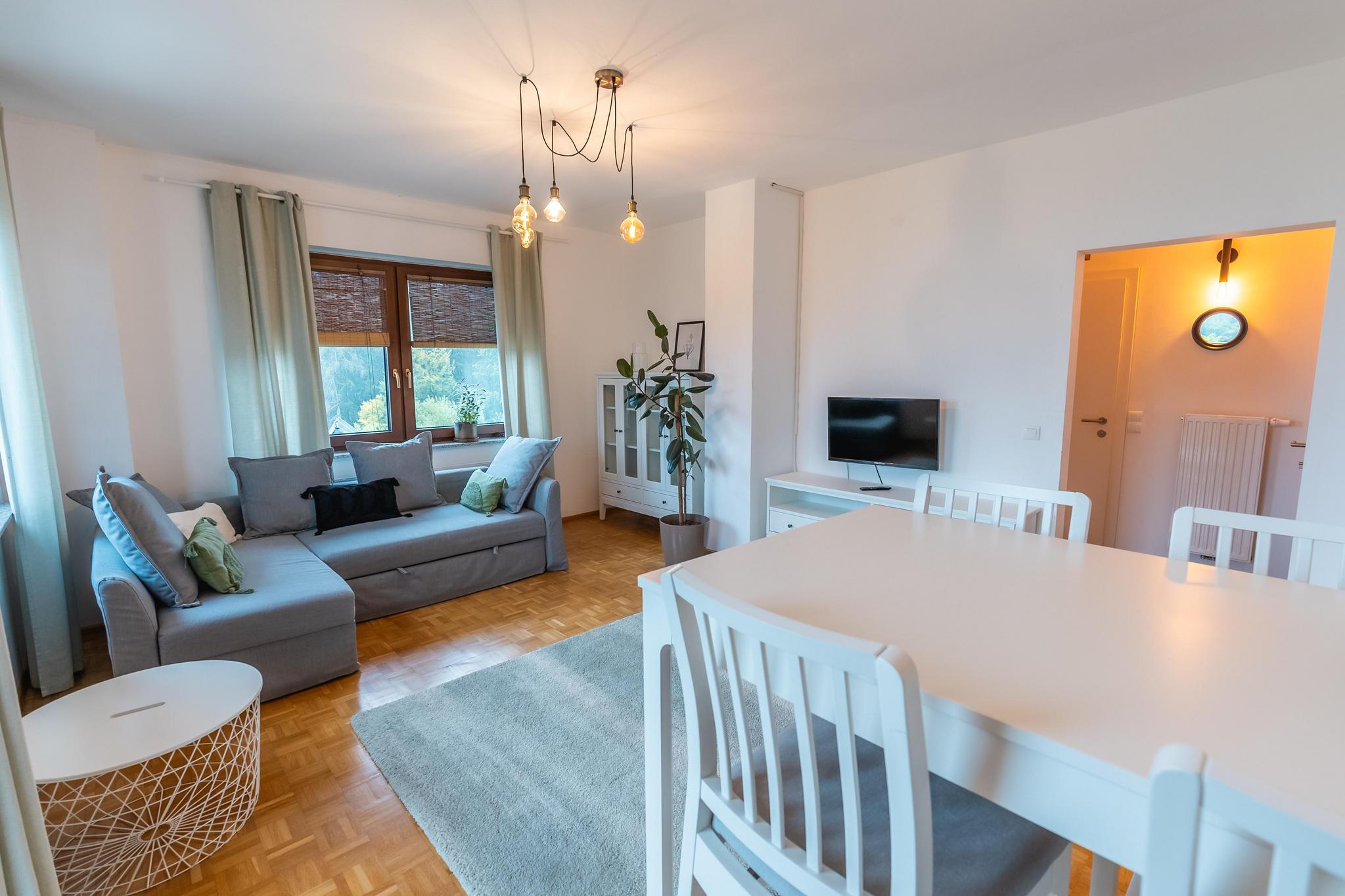 Appartement Seeblick 2+2 6
