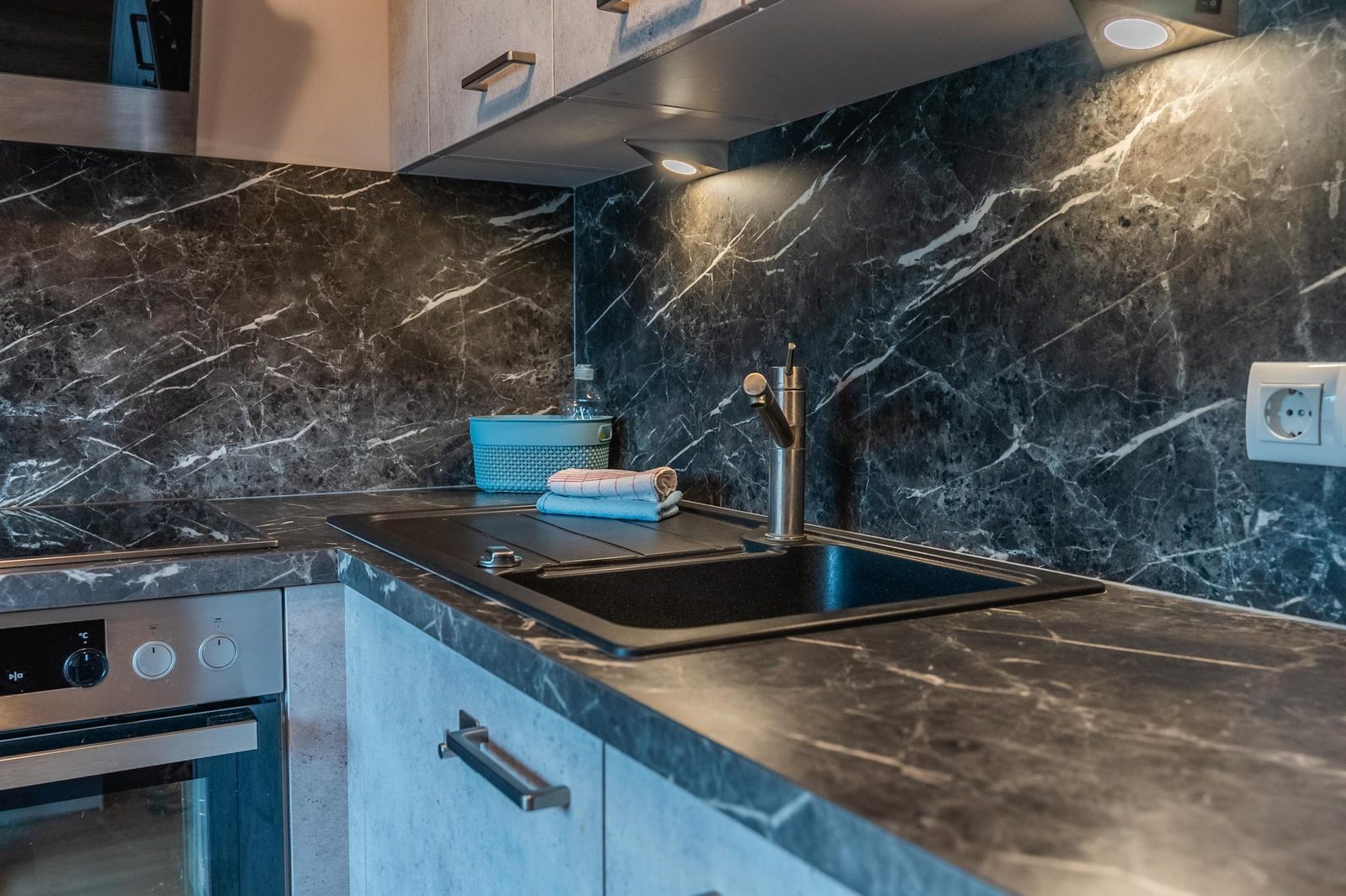 Appartement Meerzicht 2+2